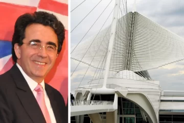 SANTIAGO CALATRAVA