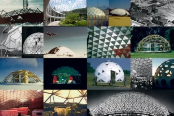 SYNERGETICS IN ARCHITECTURE