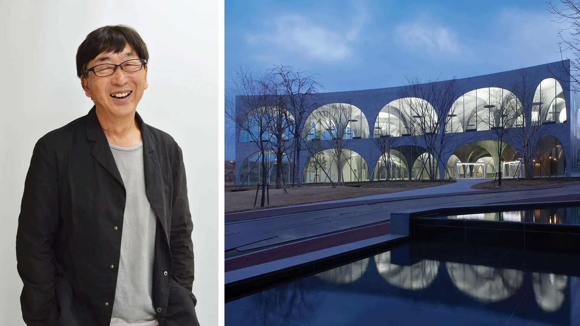 TOYO ITO
