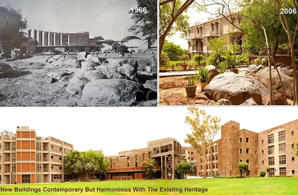 AMERICAN EMBASSY SCHOOL, NEW DELHI