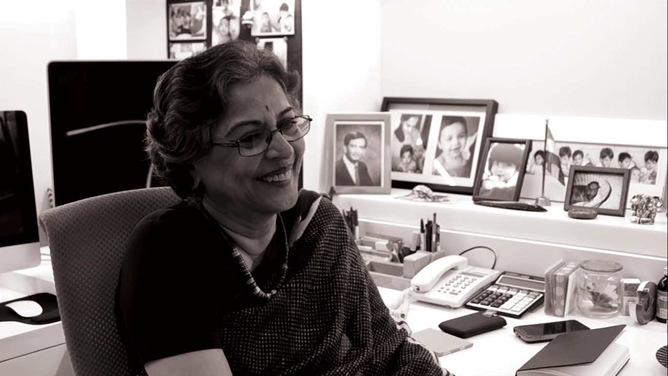 BRINDA SOMAYA