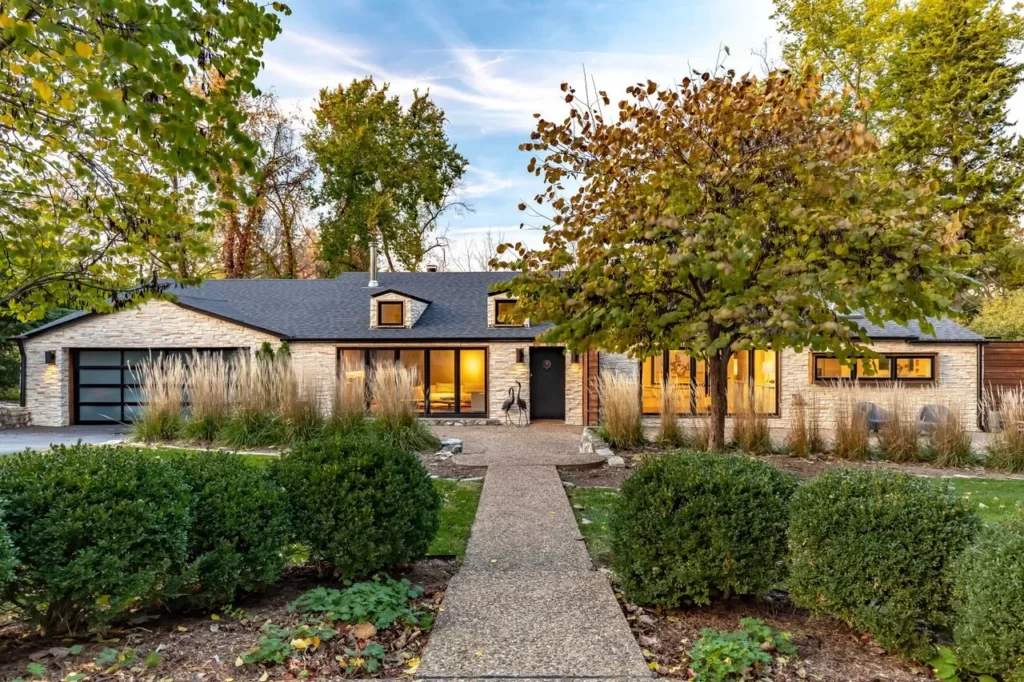 CALIFORNIA RANCH
