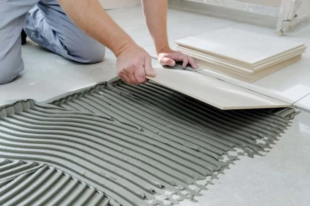 CERAMIC TILES