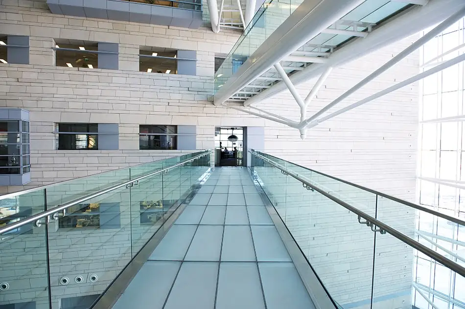 GLASS TILES
