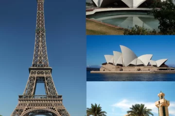 METAPHORIC ARCHITECTURE