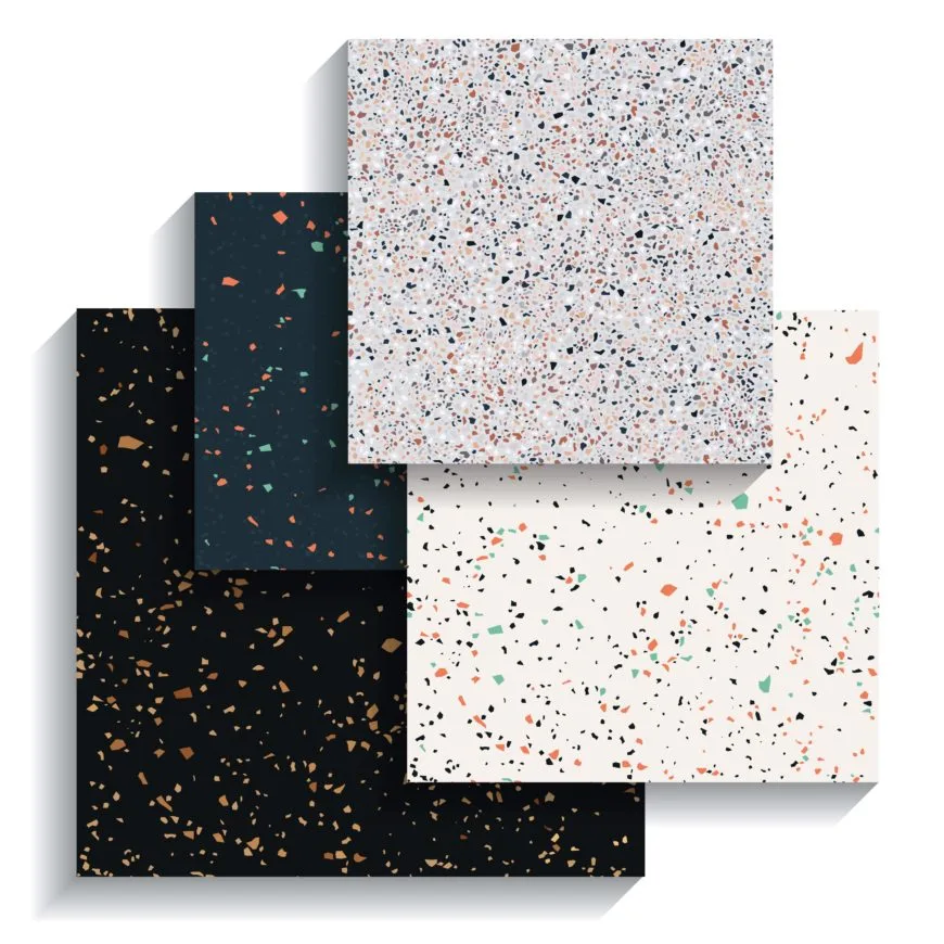 MOSAIC TILES