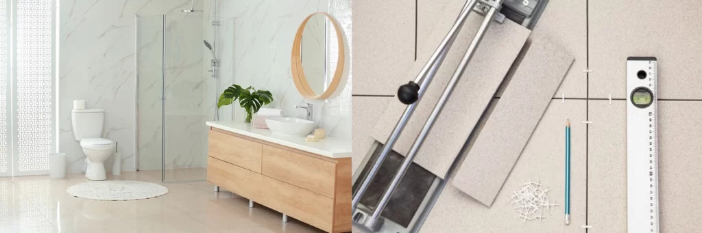 PORCELAIN TILES