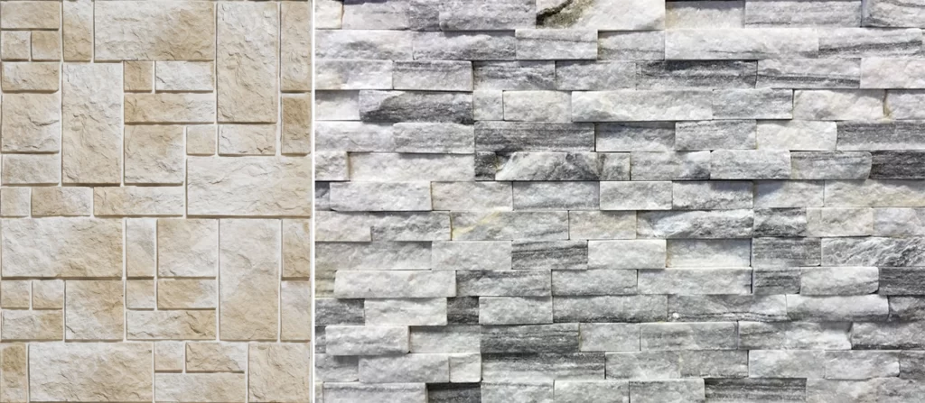 STONE TILES