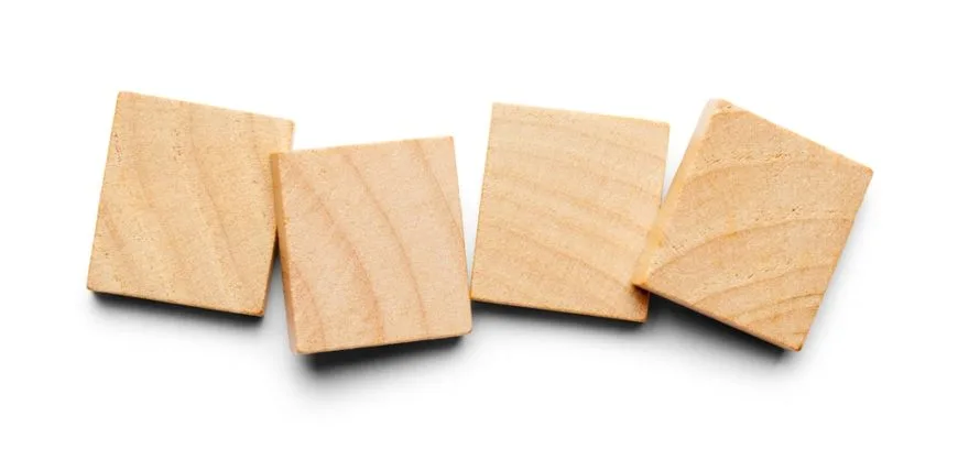 WOOD TILES