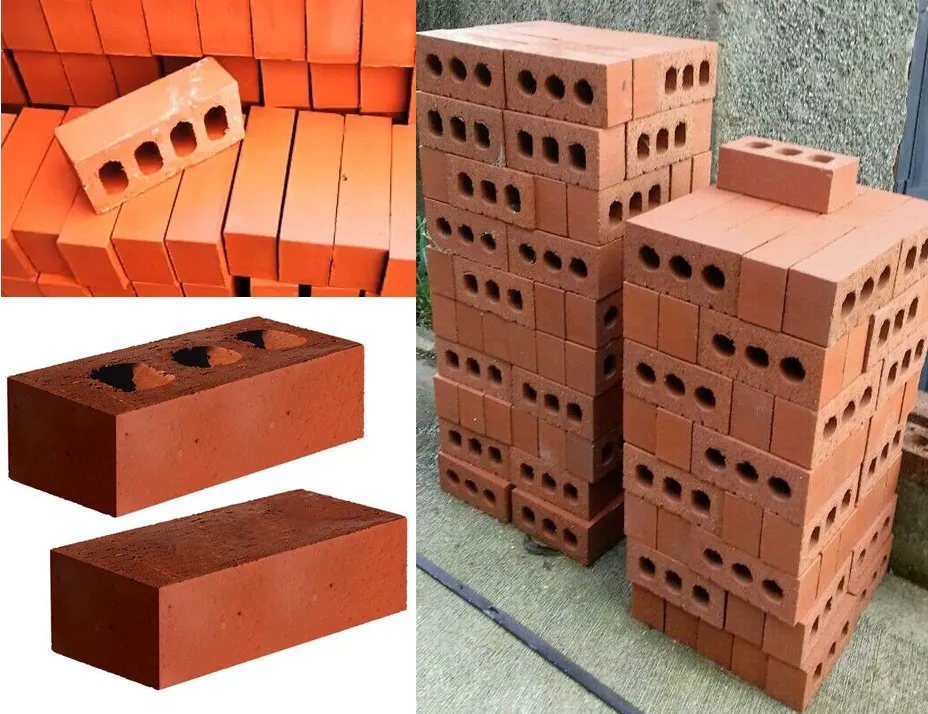 ENGINEERING BRICKS