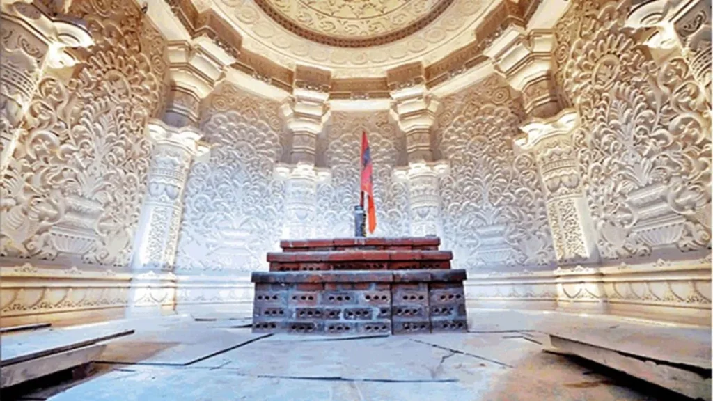 GRABHA GRIHA