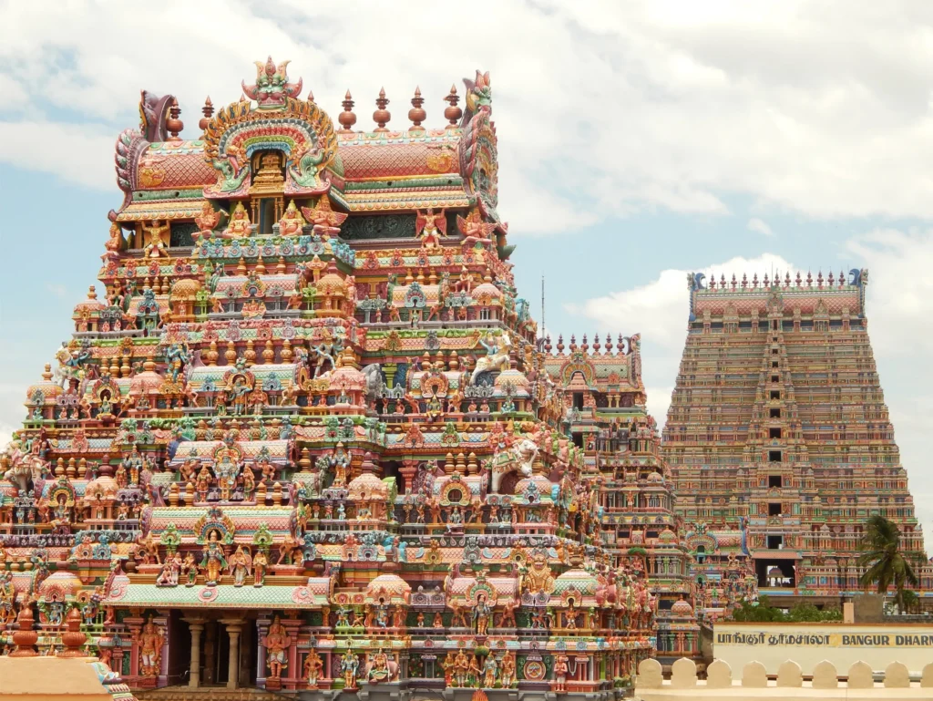 RANGANATHA SWAMY TEMPLE