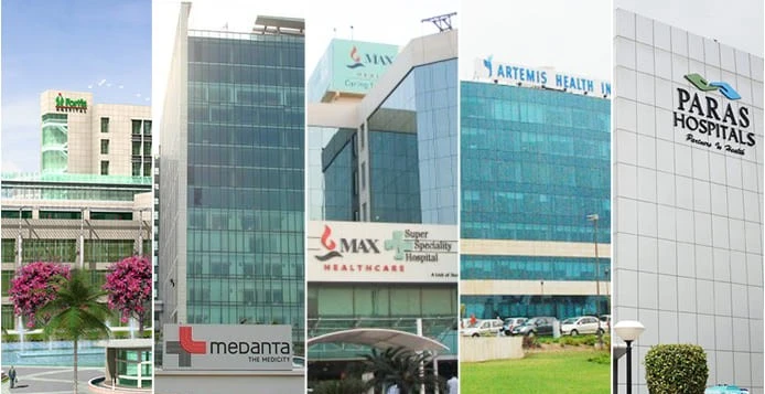 HOSPITALS IMAGES