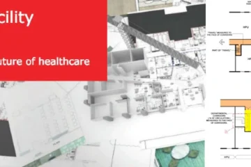 PLANNING OF HEALTHCARE FACILITIES