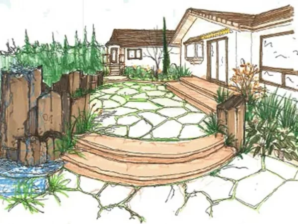 ABOUT LANDSCAPE