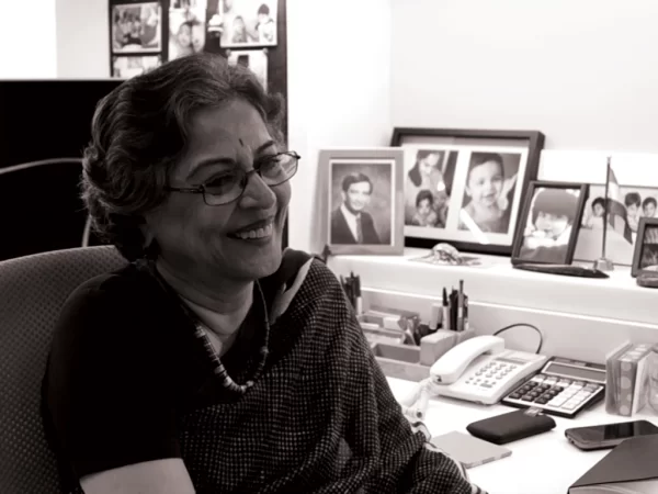 BRINDA SOMAYA
