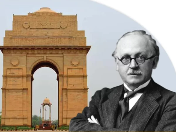 EDWIN LUTYENS