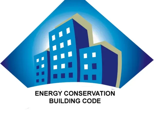 ENERGY CONSERVATION BUILDING CODE