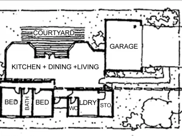 FLOOR PLANNING