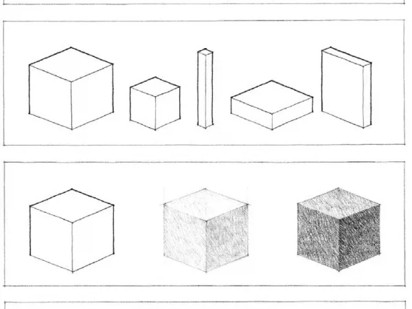 FORM IN ARCHITECTURE