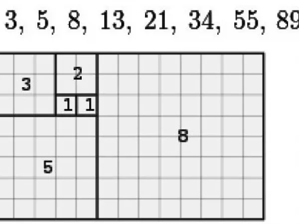 GOLDEN SECTION FIVE