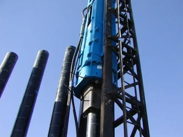 INTRODUCTION OF PILE FOUNDATION