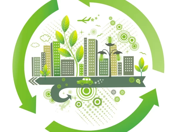 Importance of Sustainable Design in Architecture