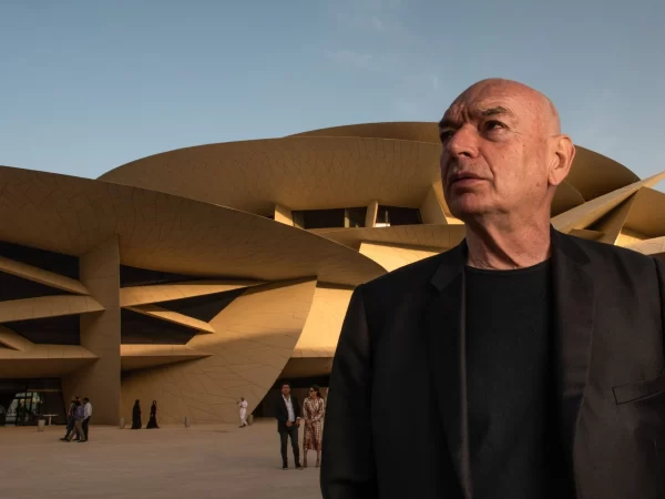 JEAN NOUVEL