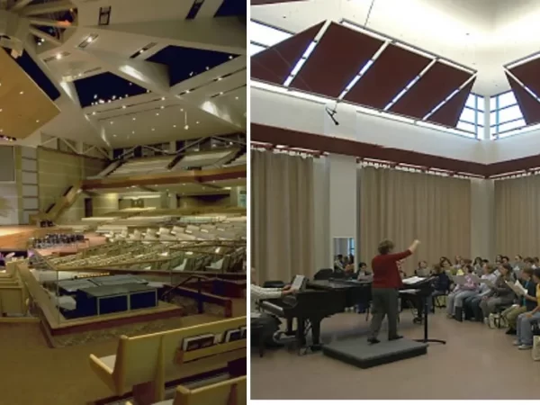 LARGE ROOMS INCLUDE (INTRODUCTION)