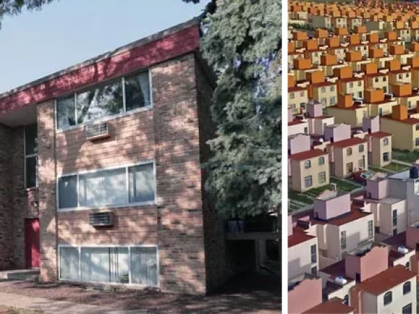 LOW INCOME HOUSING PLANNING IN URBAN AREAS