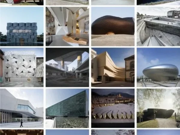 MODERN ARCHITECTURE