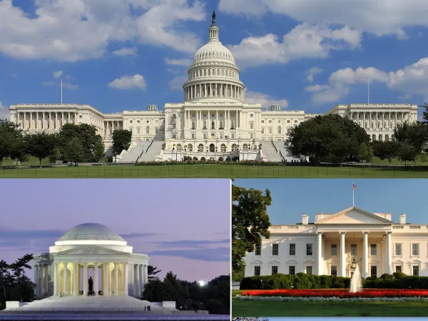 NEO-CLASSICAL ARCHITECTURE
