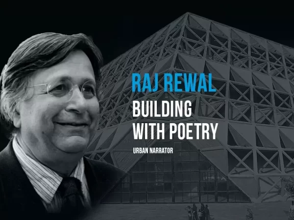RAJ REWAL
