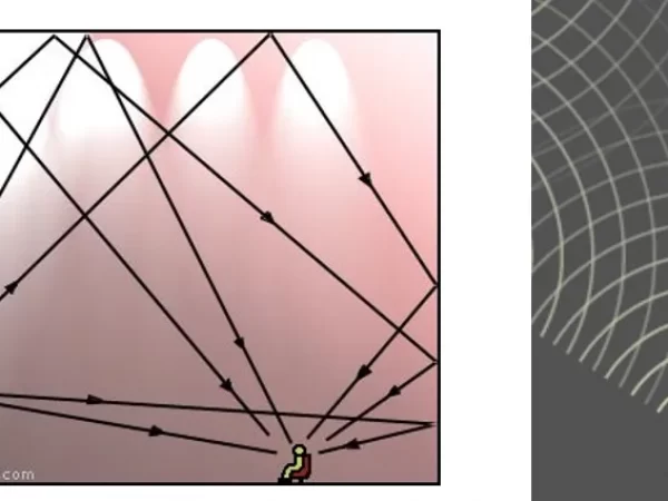 REVERBERATION
