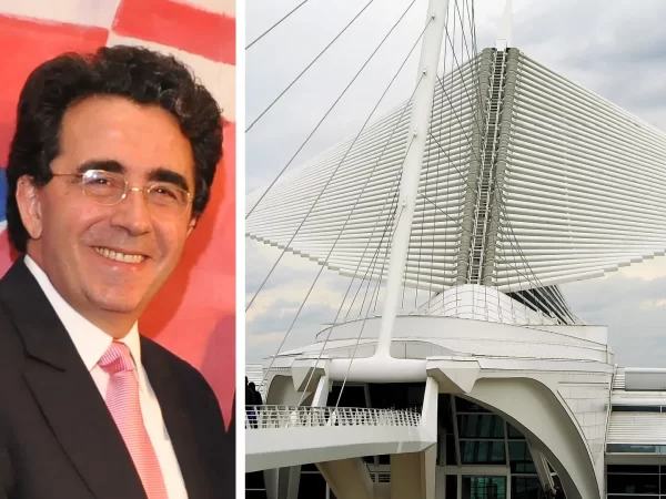 SANTIAGO CALATRAVA