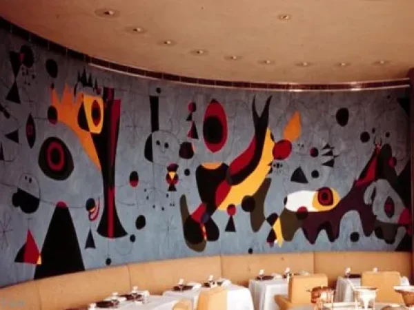 WALL FINISHES WALL FINISHES